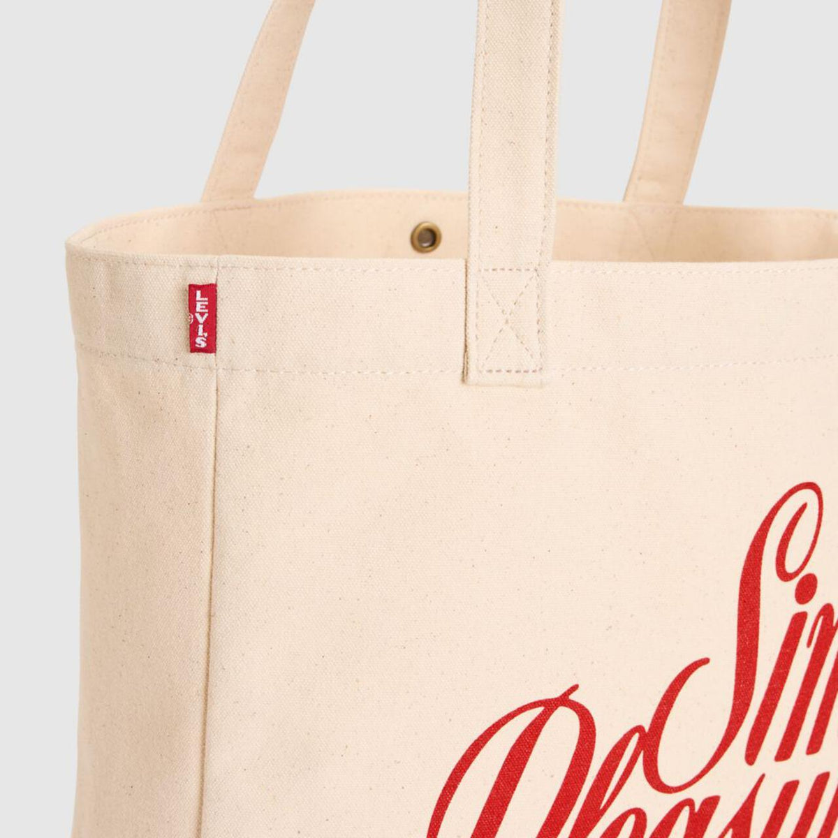 EVERYDAY GRAPHIC TOTE
