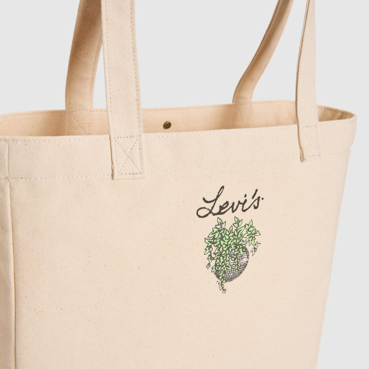 EVERYDAY GRAPHIC TOTE