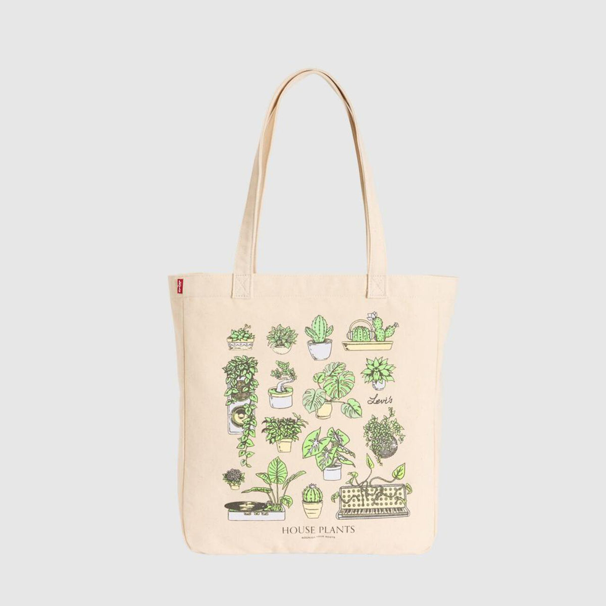 EVERYDAY GRAPHIC TOTE