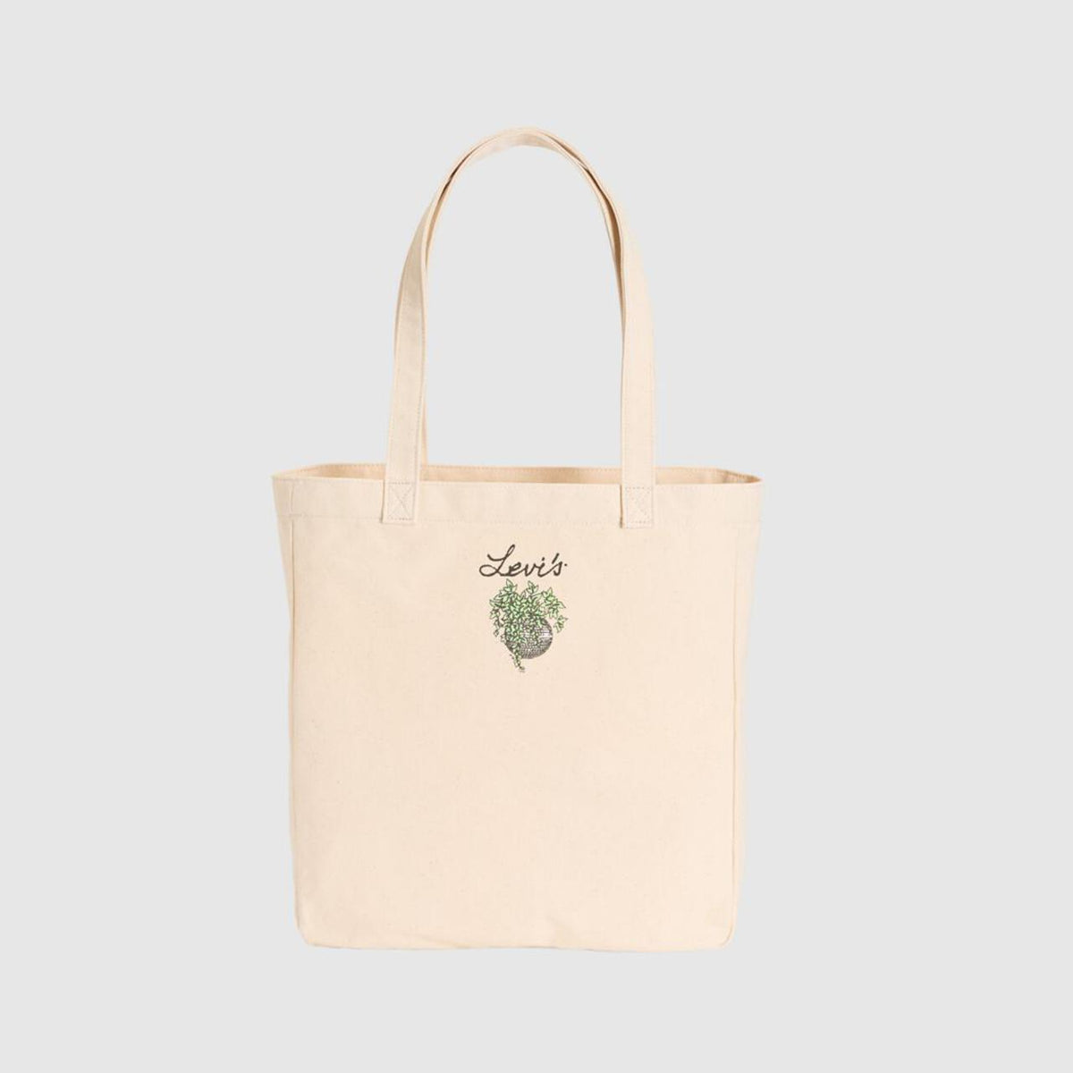 EVERYDAY GRAPHIC TOTE