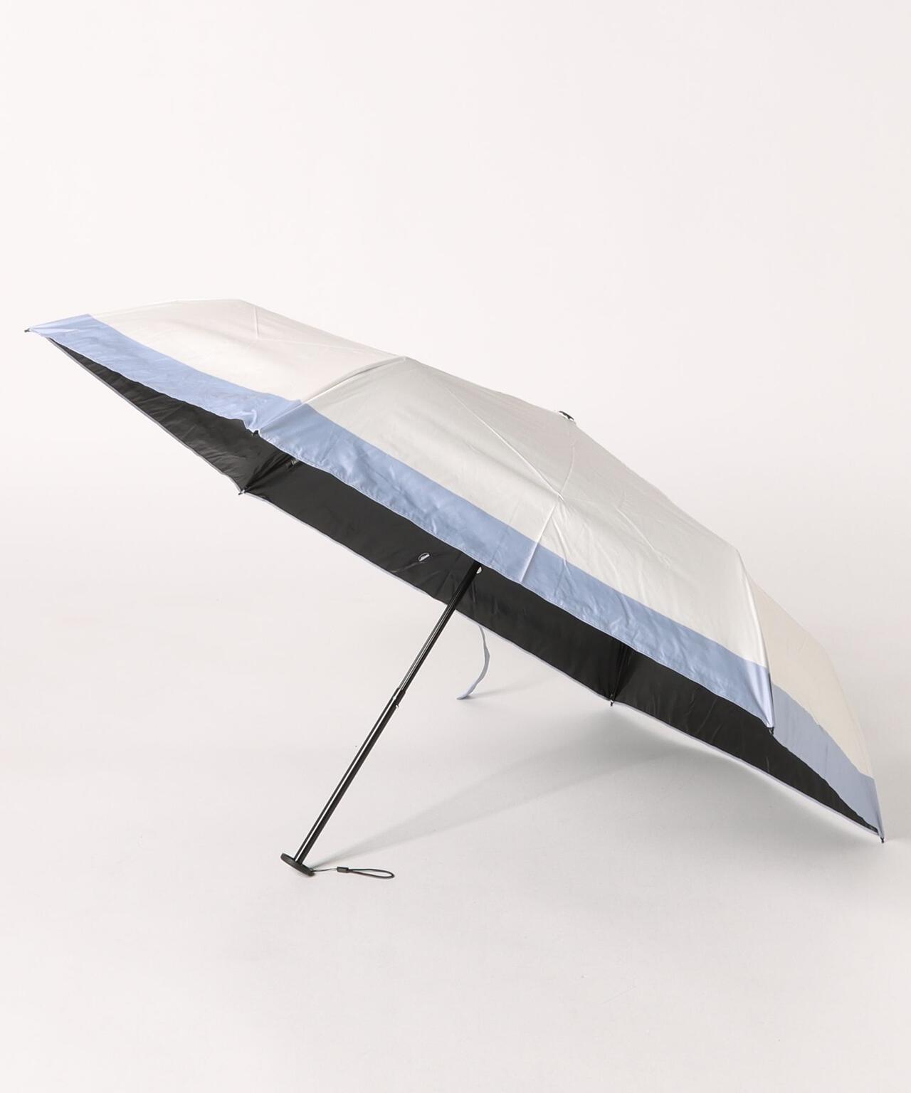NEW極軽カーボン UVブロック 50cm　晴雨兼用