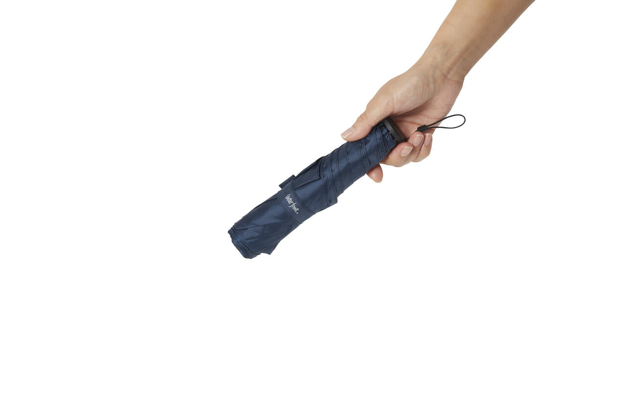 NEW極軽カーボン UVブロック 50cm　晴雨兼用