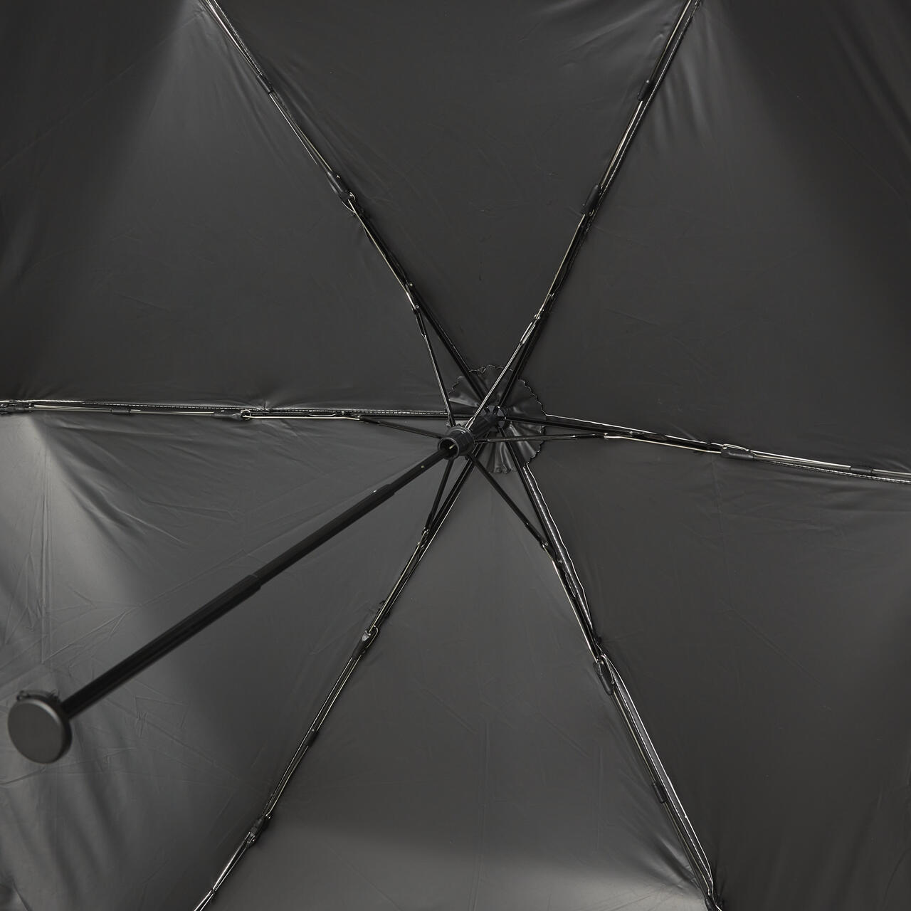 NEW極軽カーボン UVブロック 50cm　晴雨兼用