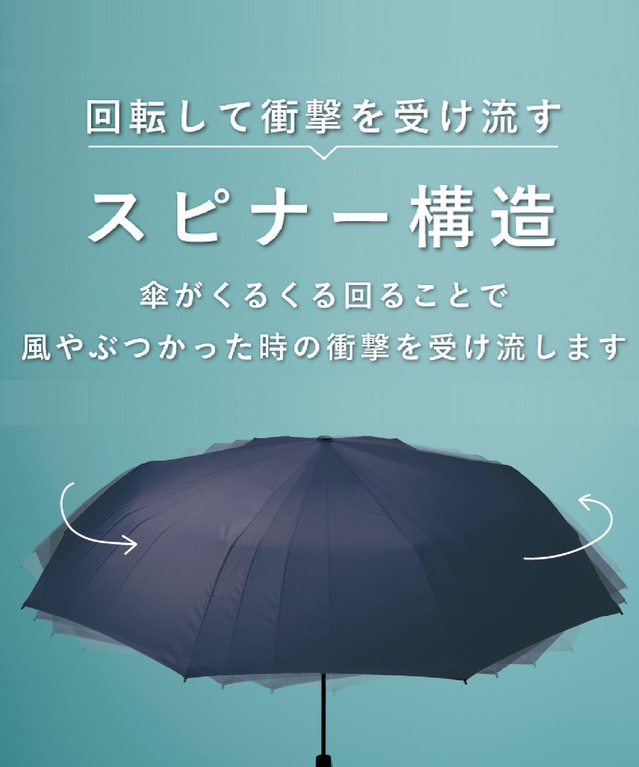 スピンキャノピー 折 60cm
