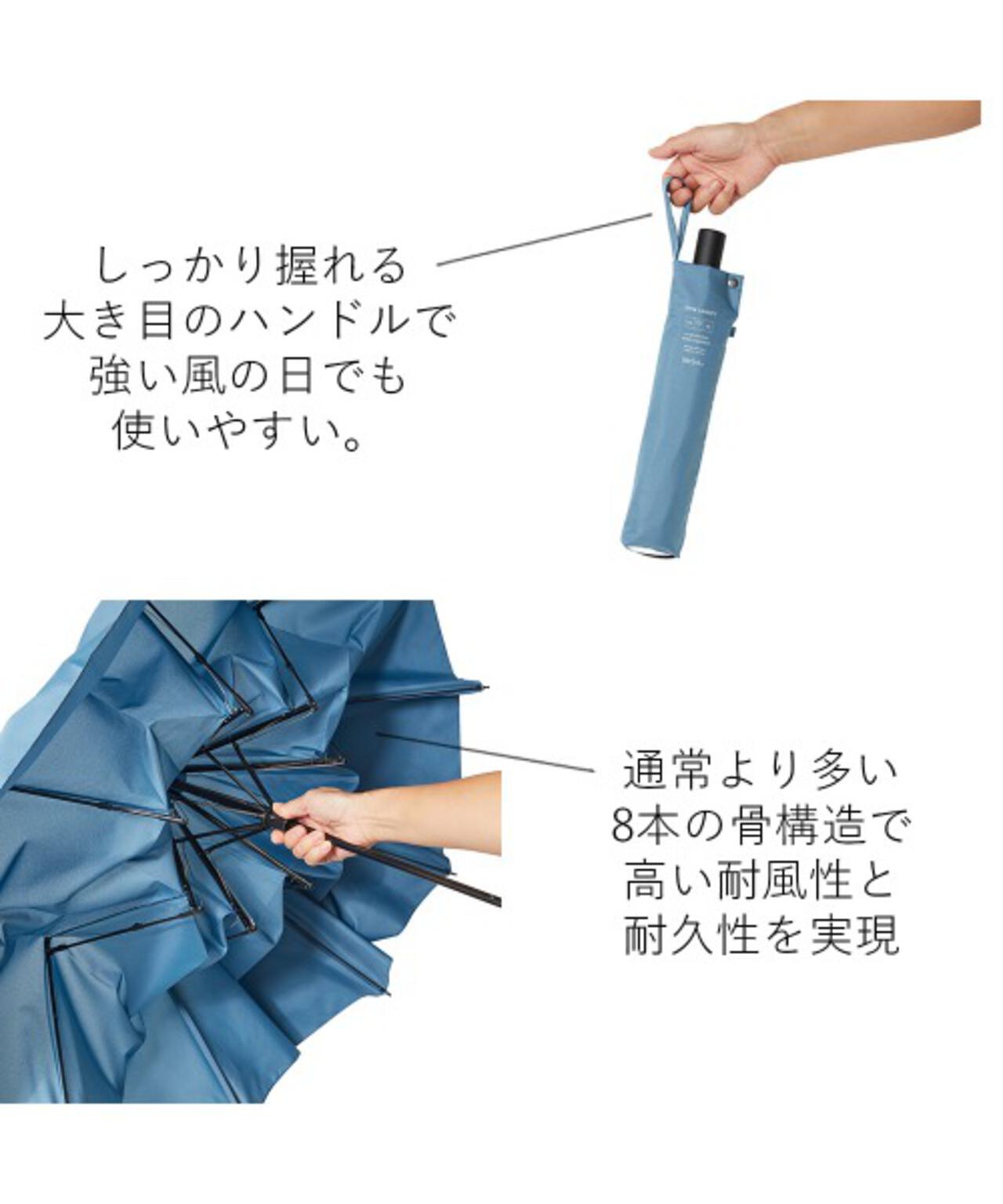スピンキャノピー 折65cm