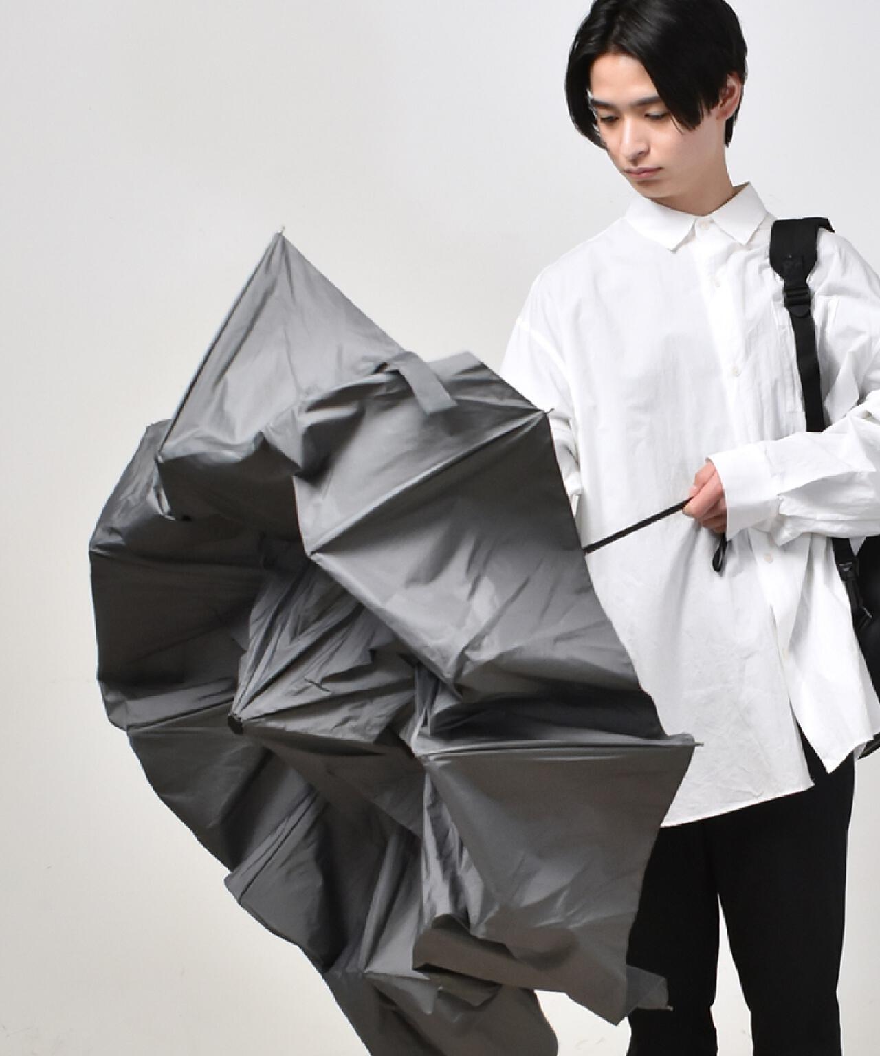 富山サンダーR インバッグ 折 70cm