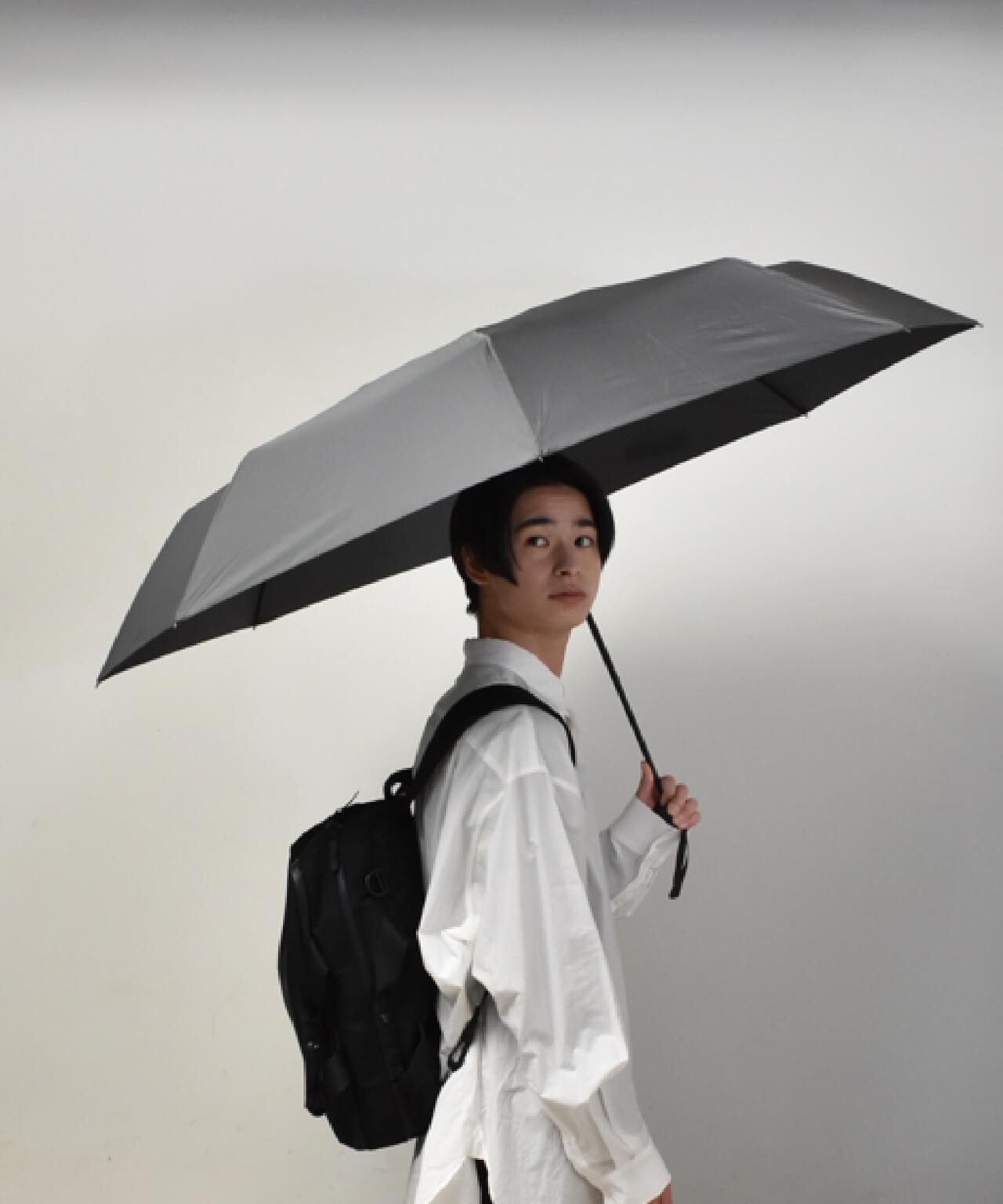 富山サンダーR インバッグ 折 70cm