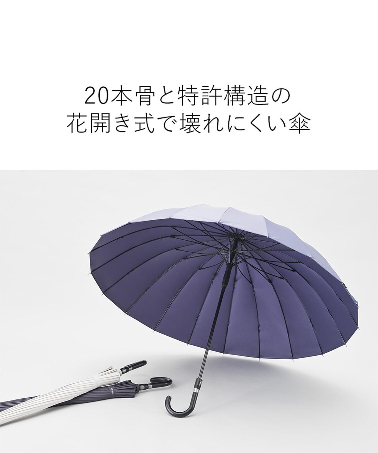 富山サンダー 20本骨