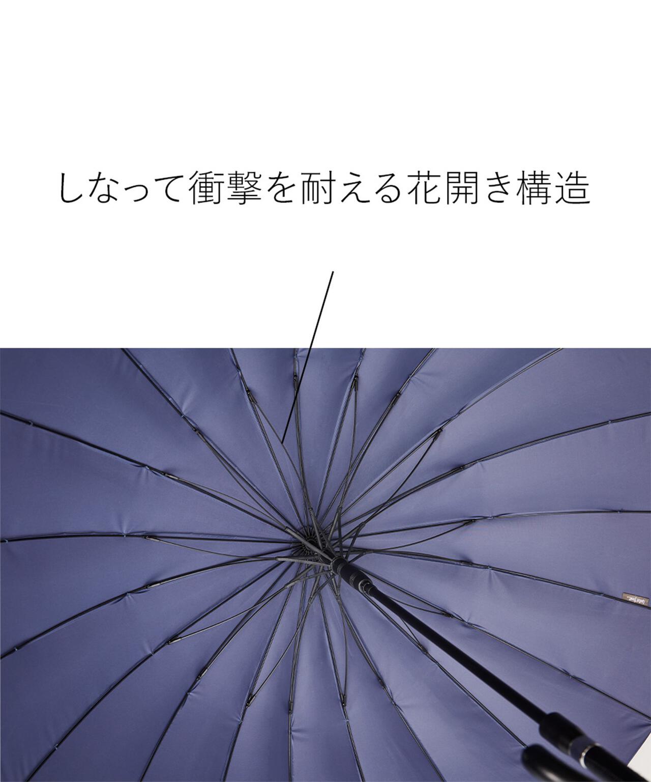 富山サンダー 20本骨