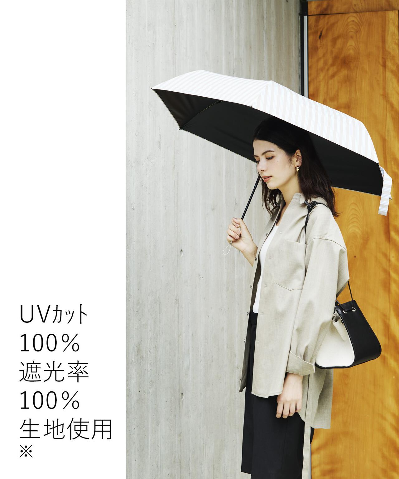 カルオート UVブロック 折 55cm