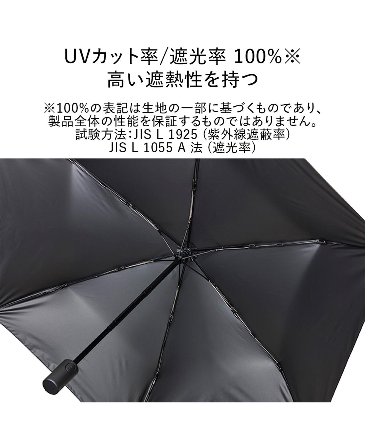 カルオート UVブロック 折 55cm