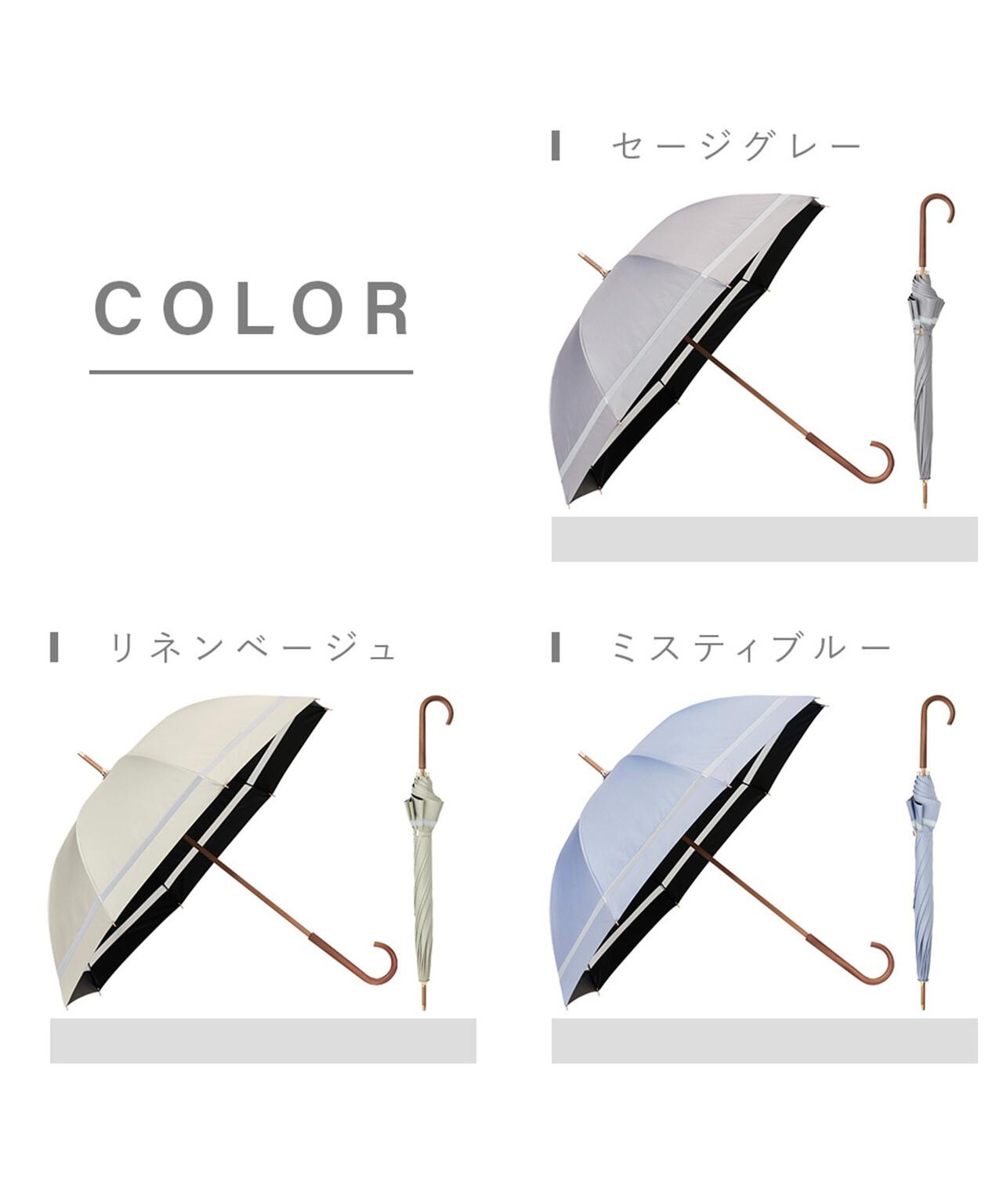 モクット UVブロック 55cm