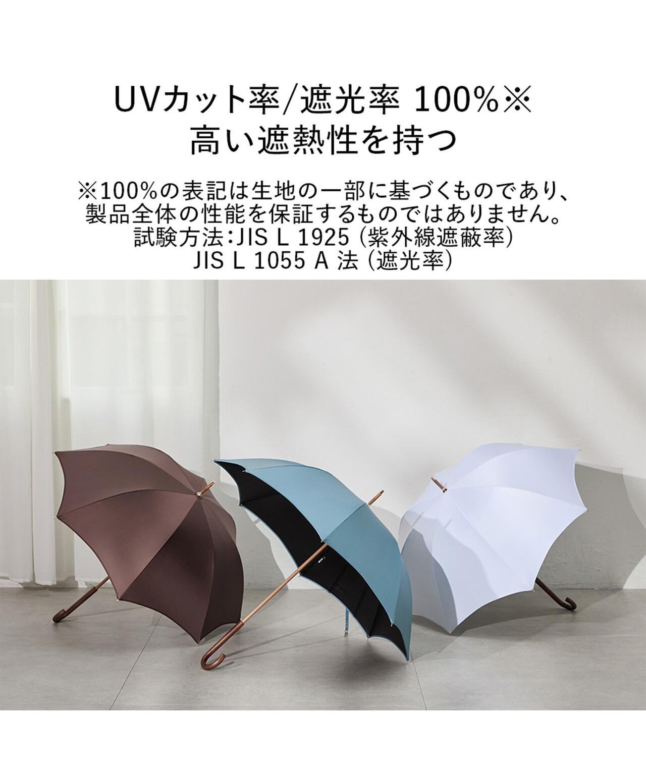 モクット UVブロック 55cm
