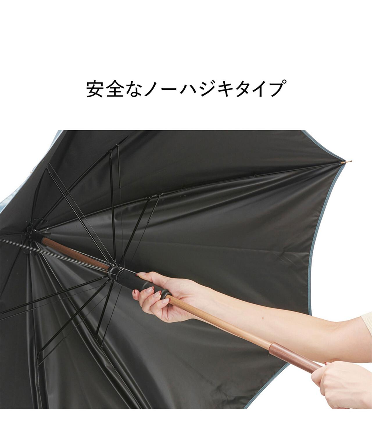 モクット UVブロック 55cm