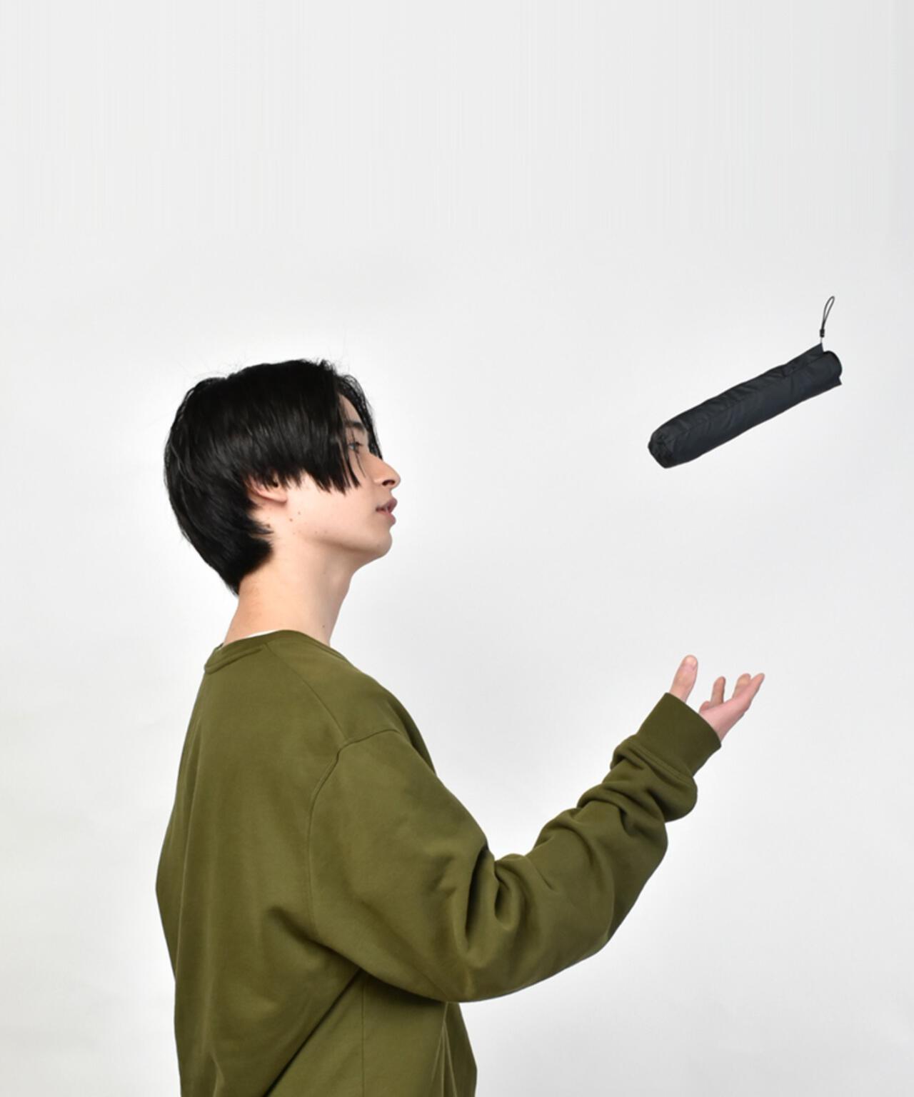 New極軽カーボン