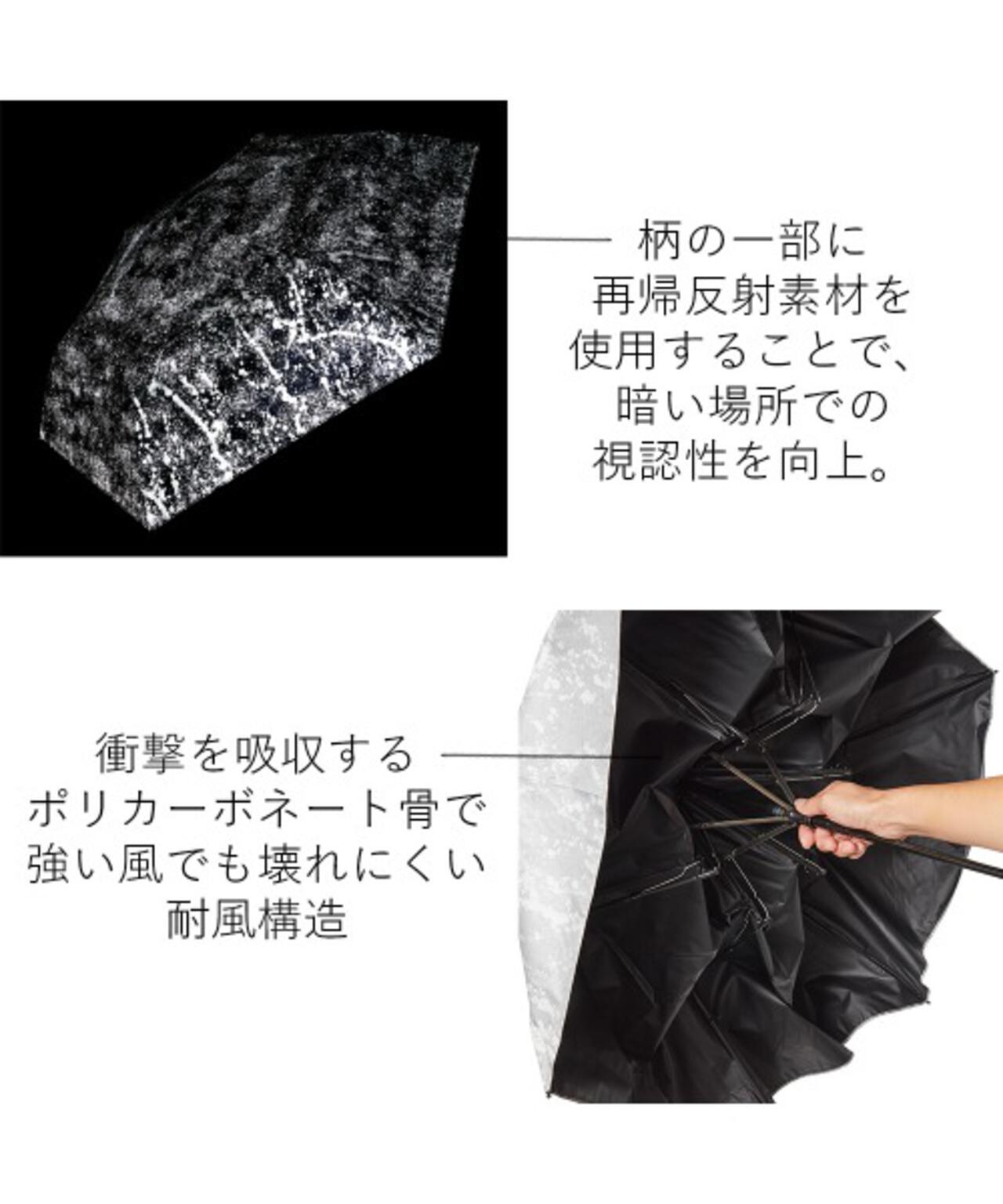 ZENTENKOU 反射 折 55cm