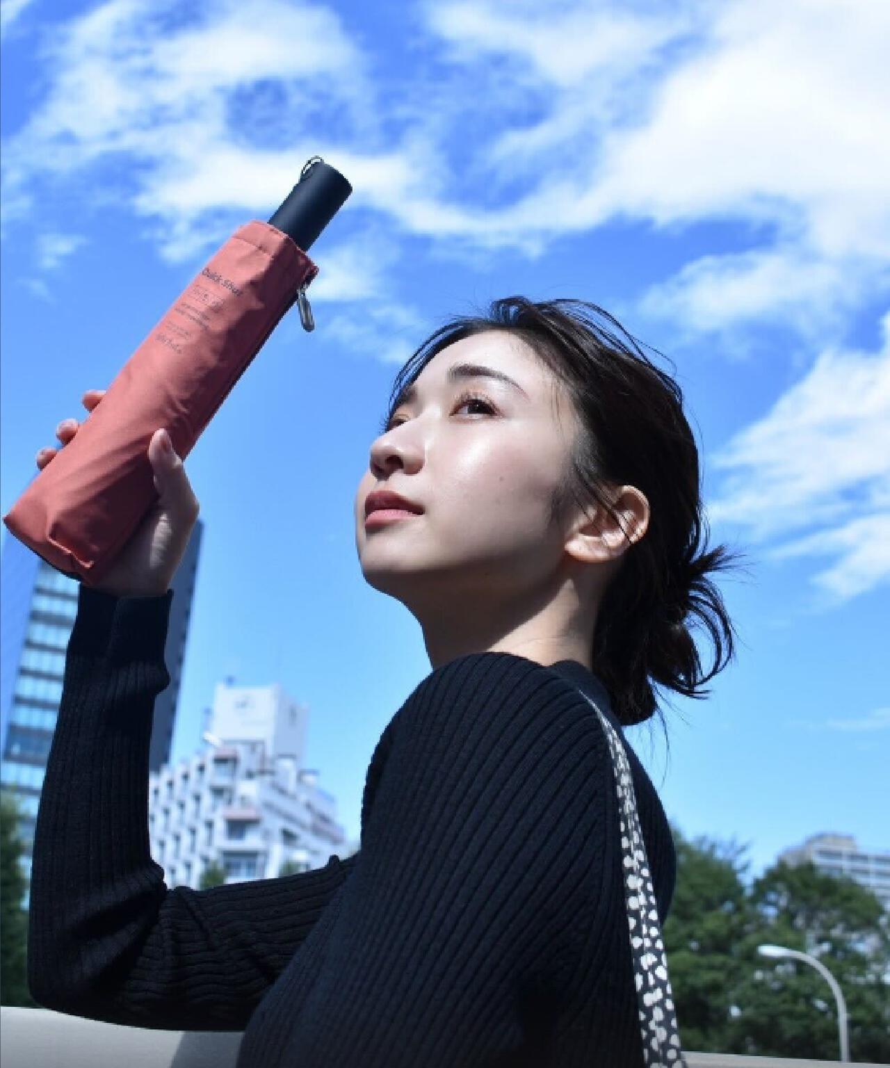 クイックシャット 自動開閉 55cm