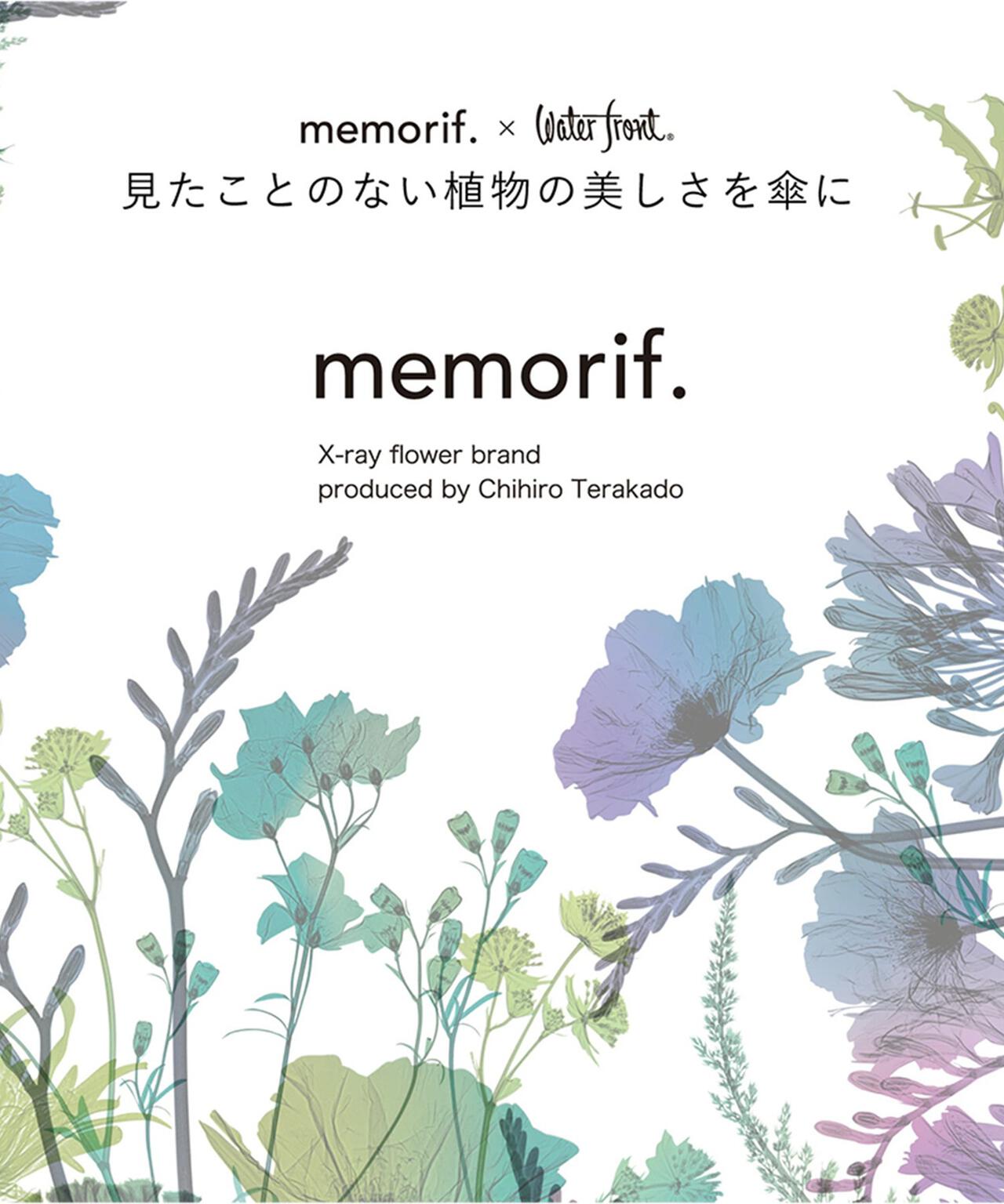 memorif. 自動開閉 折
