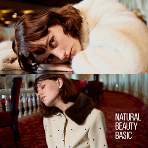 NATURAL BEAUTY BASIC