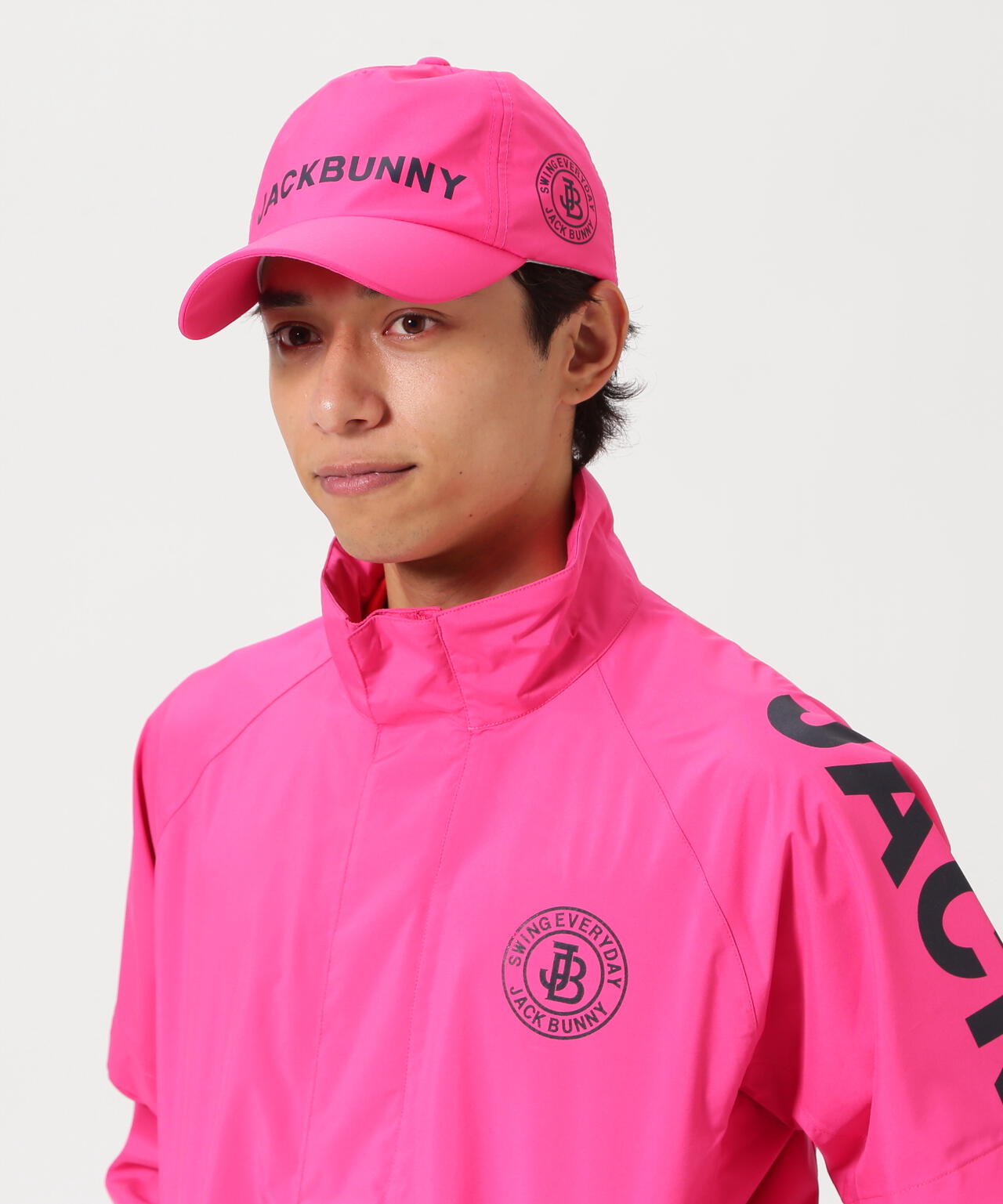 レインキャップ (UNISEX)