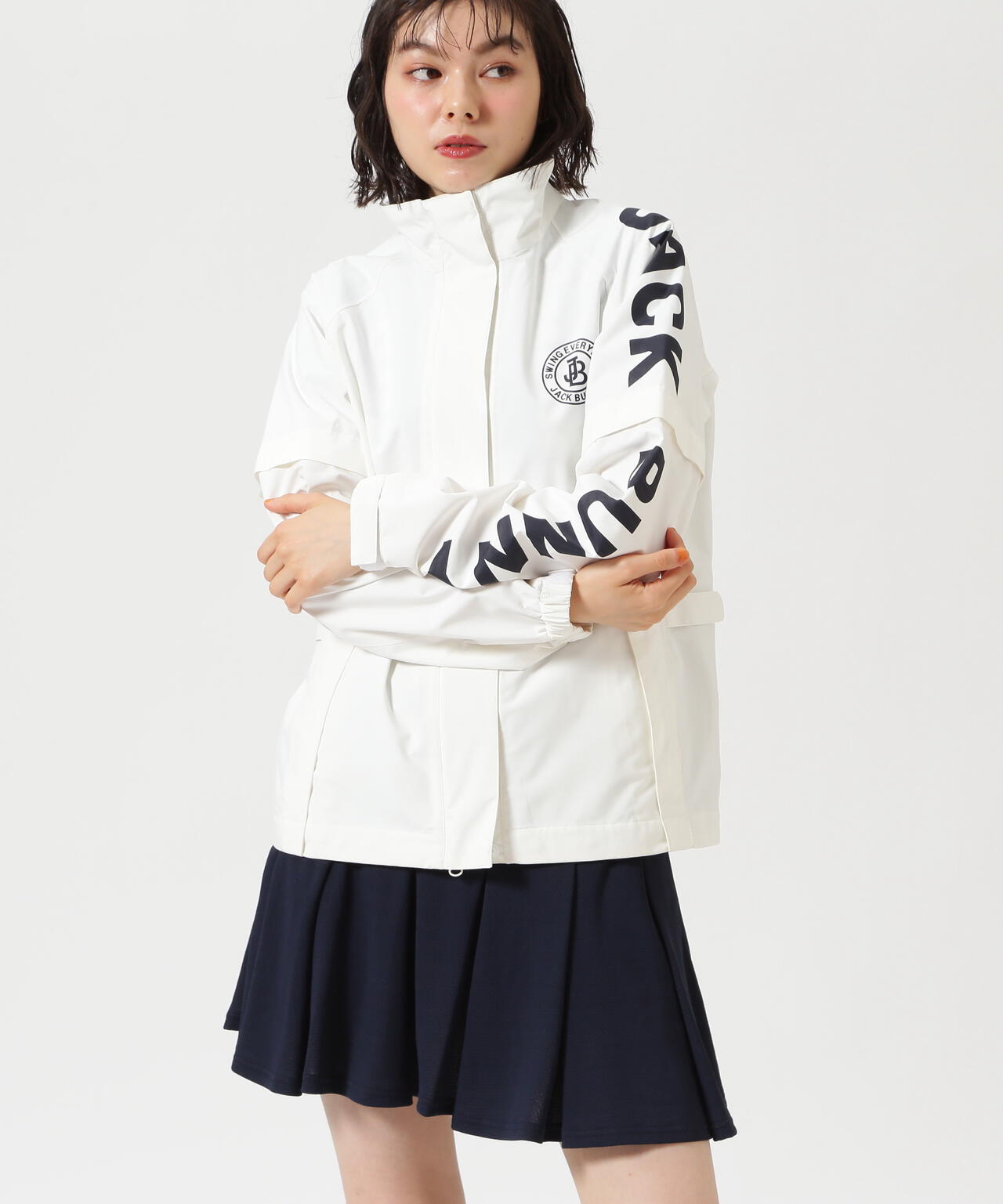 レインワンピース (LADIES)