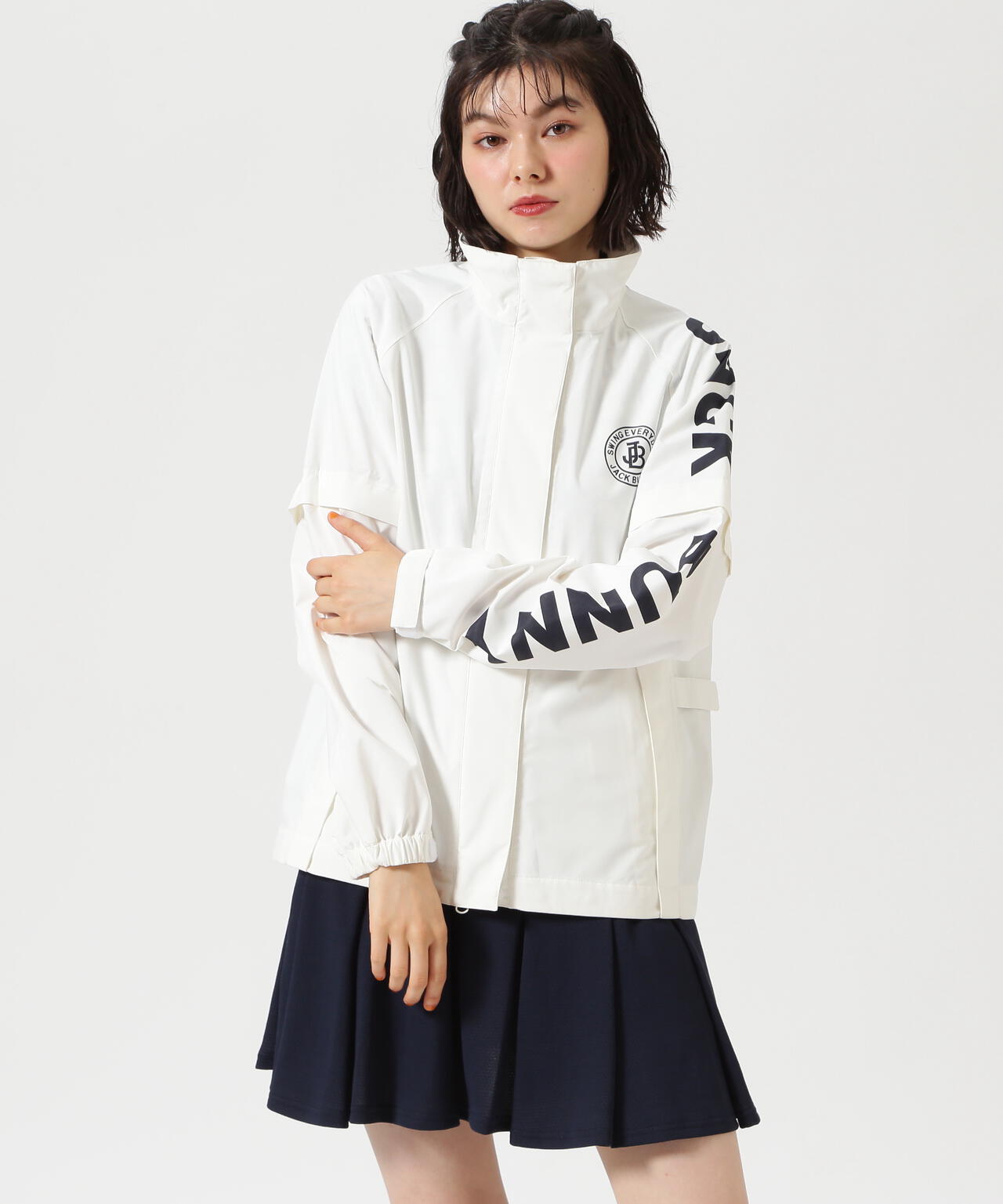 レインワンピース (LADIES)