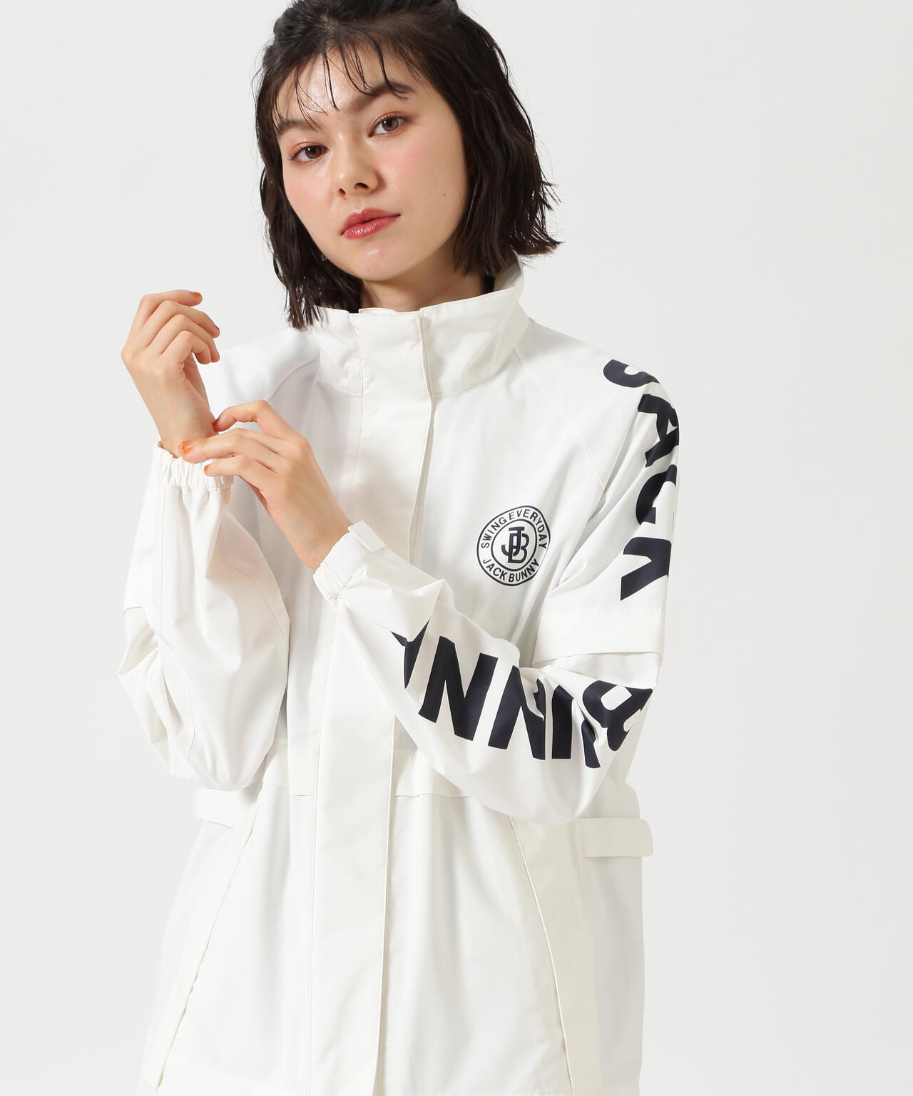 レインワンピース (LADIES)