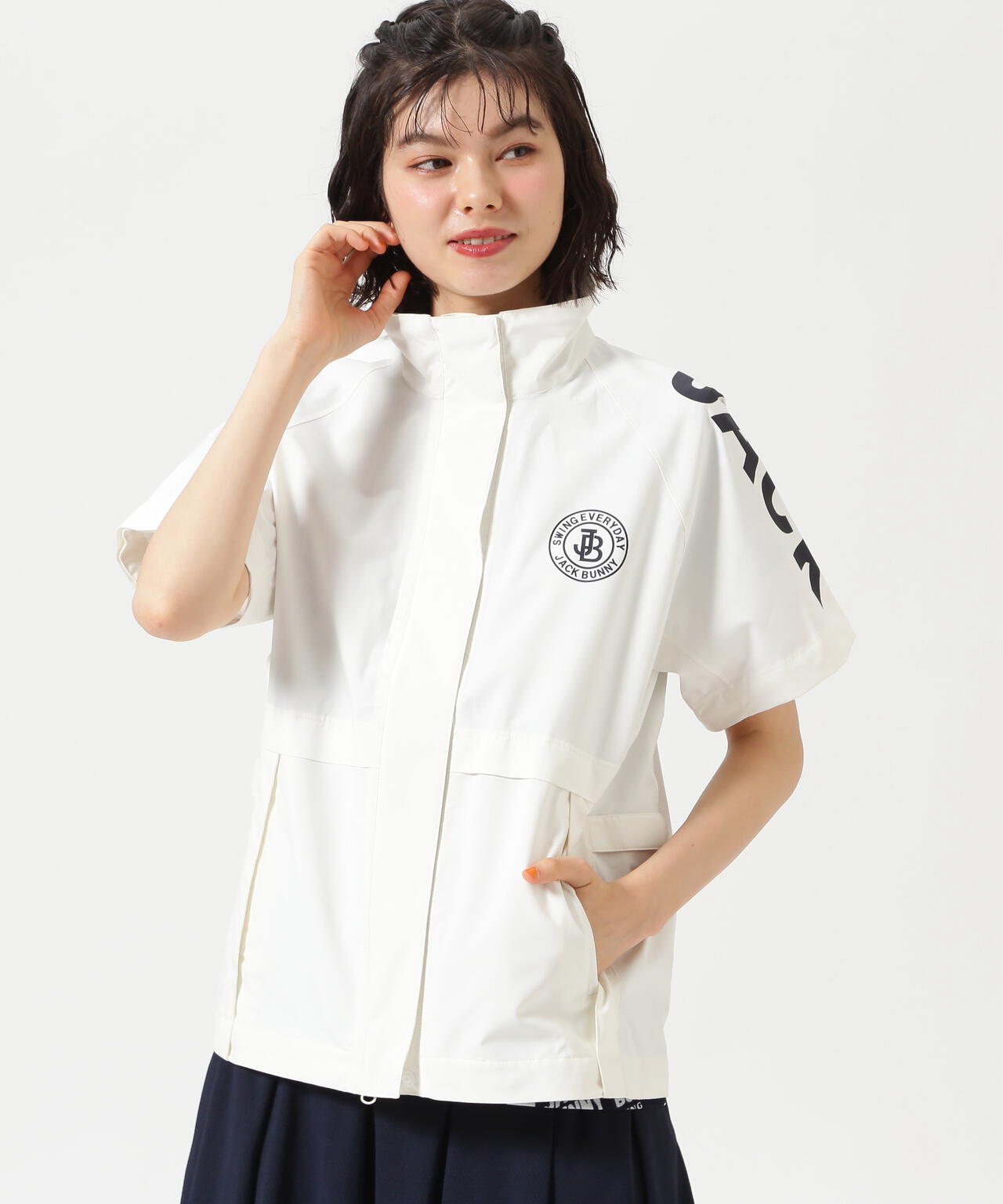 レインワンピース (LADIES)