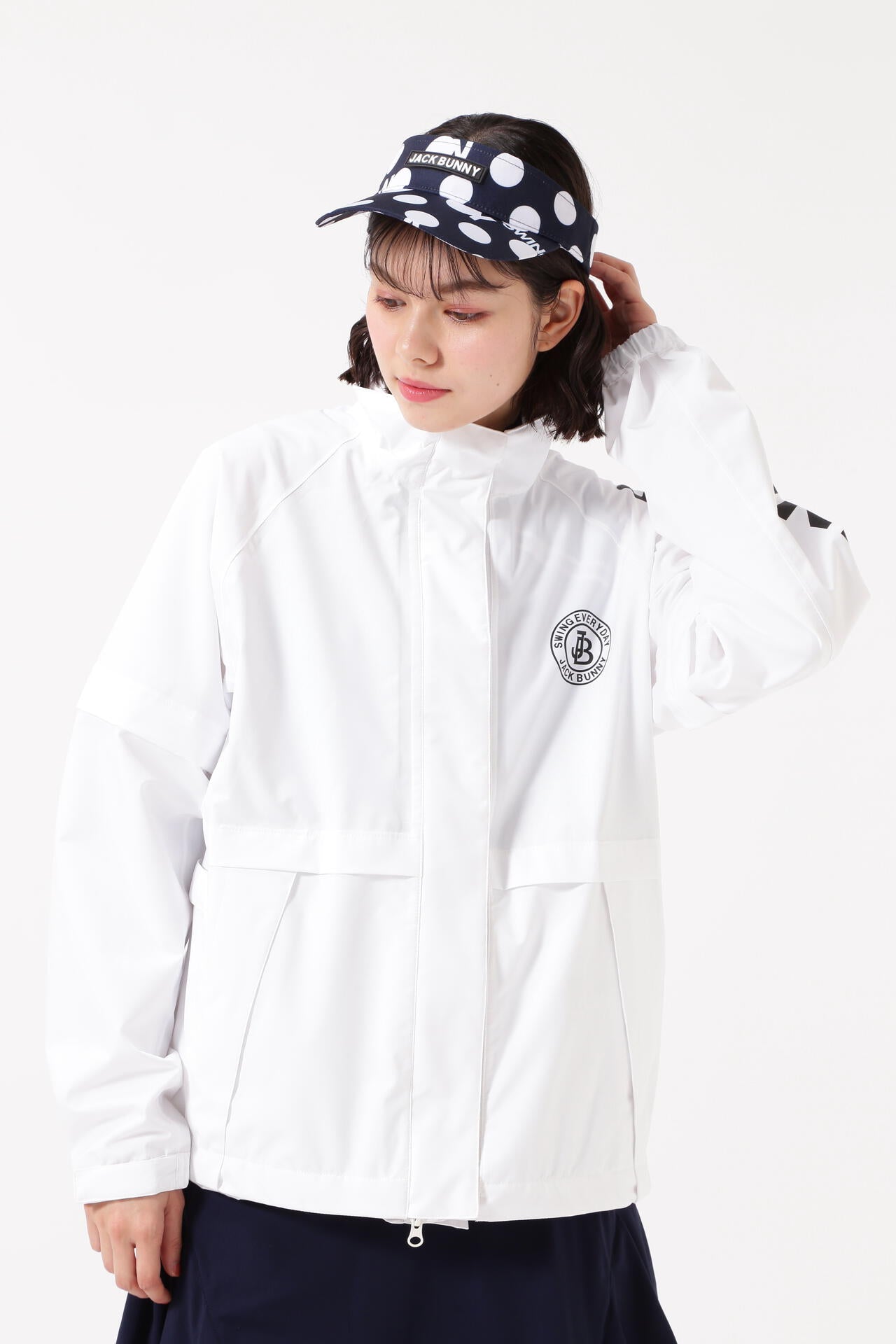 レインワンピース (LADIES)
