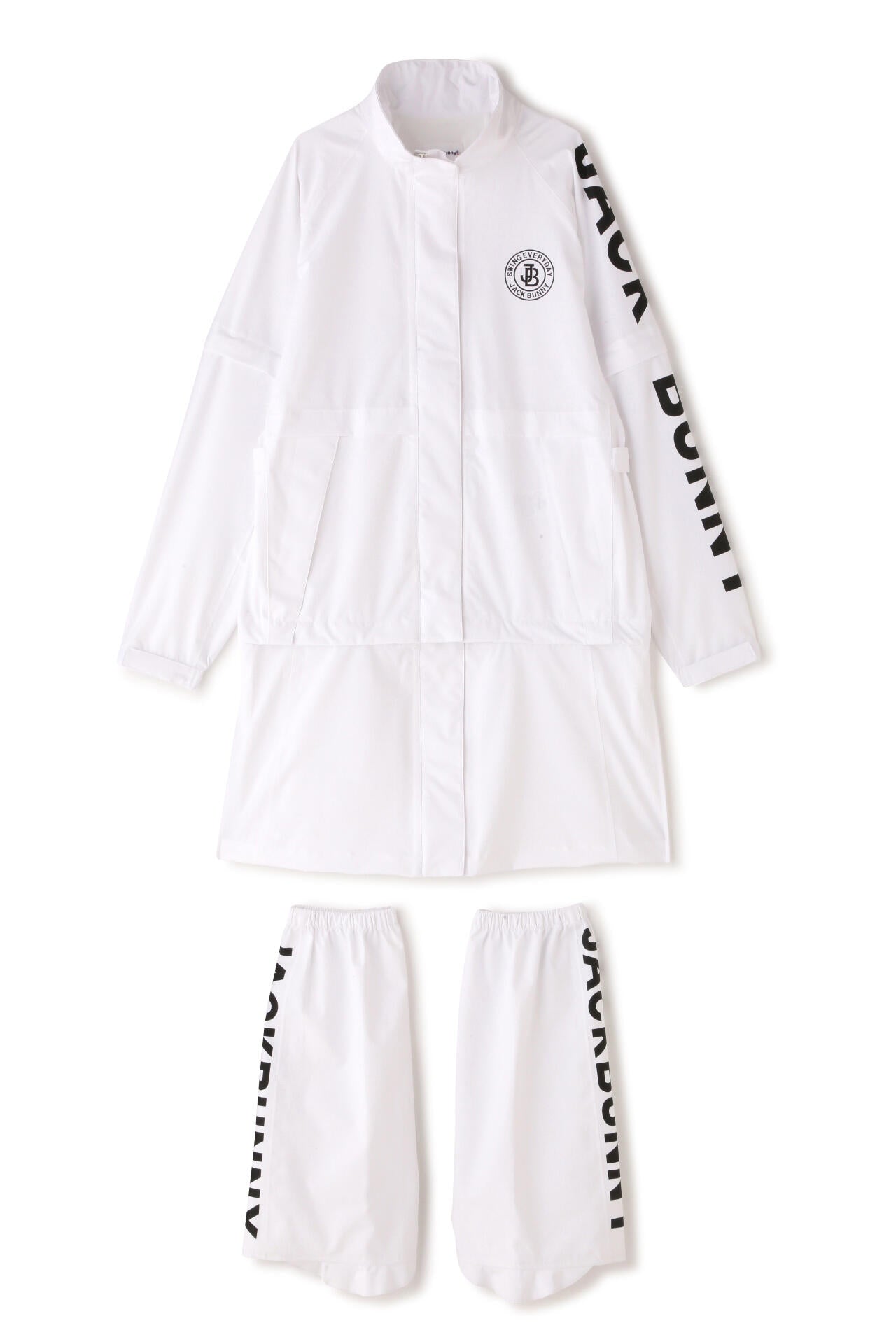 レインワンピース (LADIES)