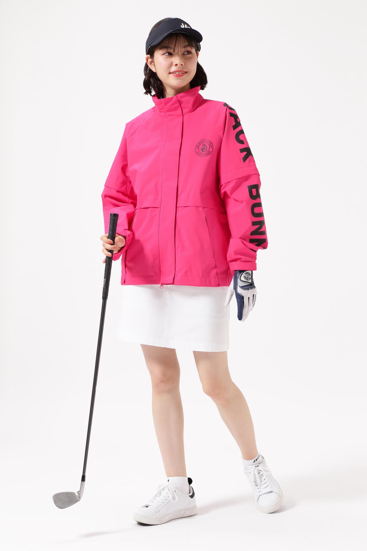 レインワンピース (LADIES)