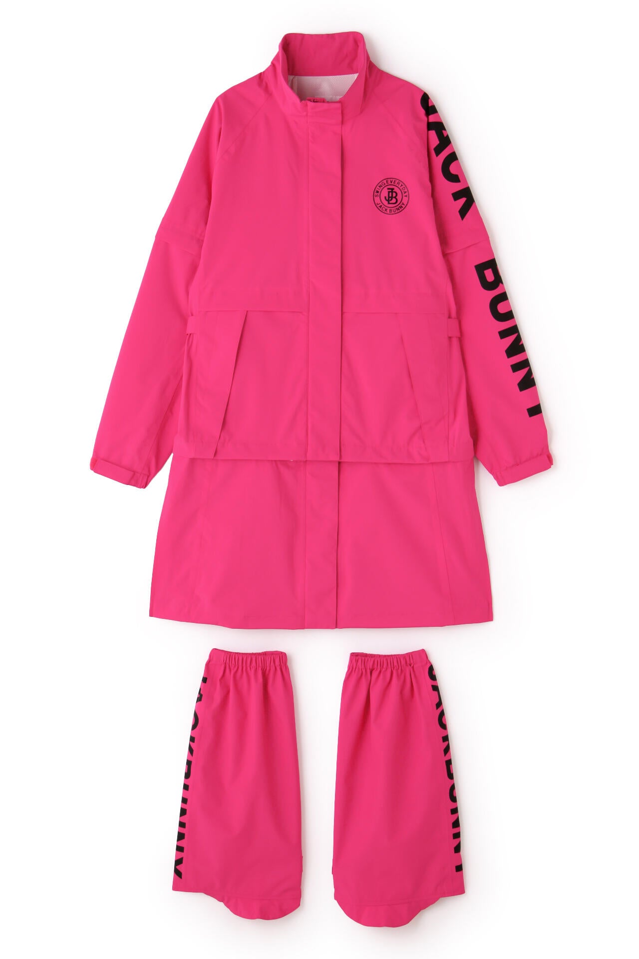 レインワンピース (LADIES)
