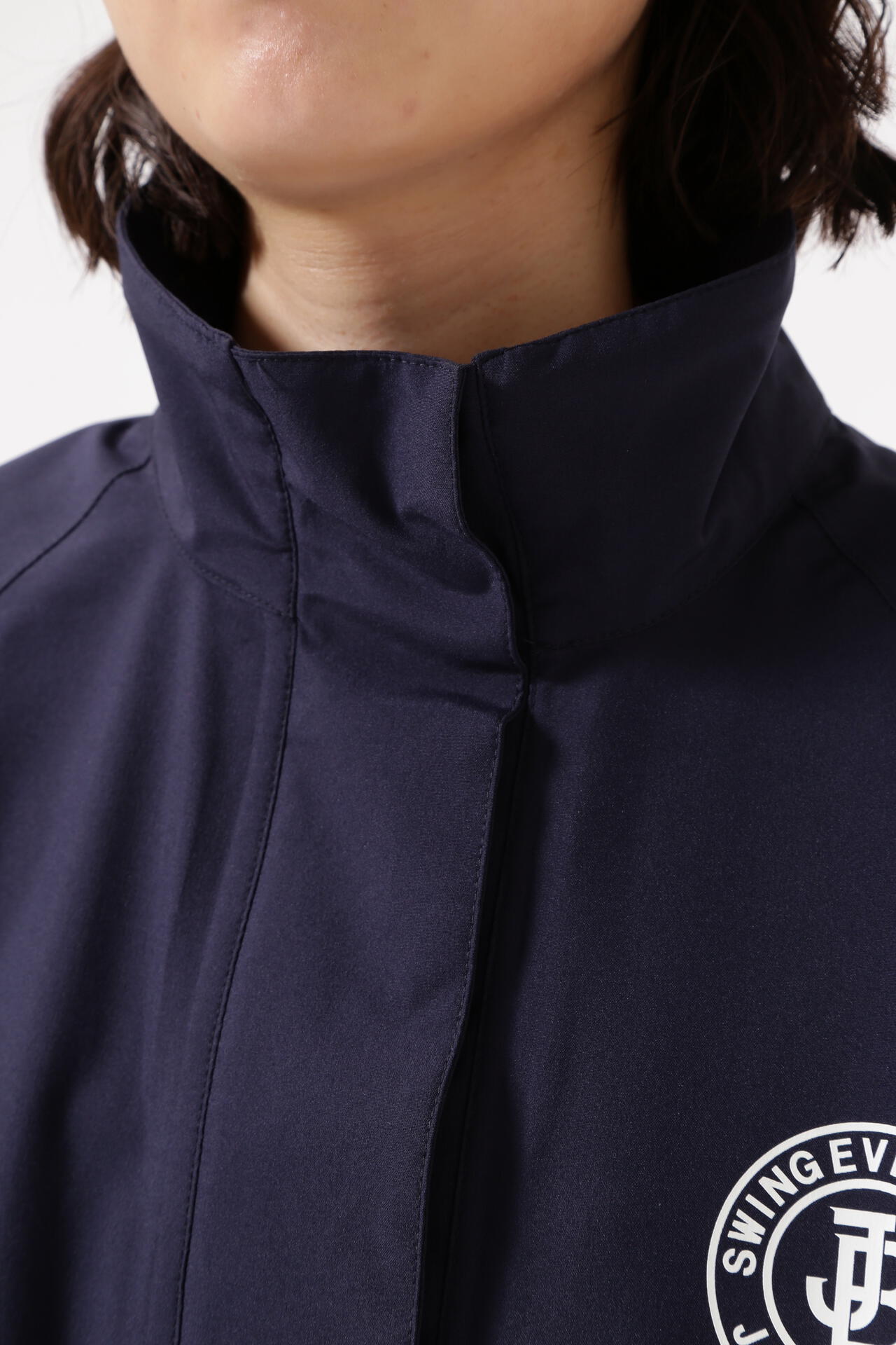 レインワンピース (LADIES)