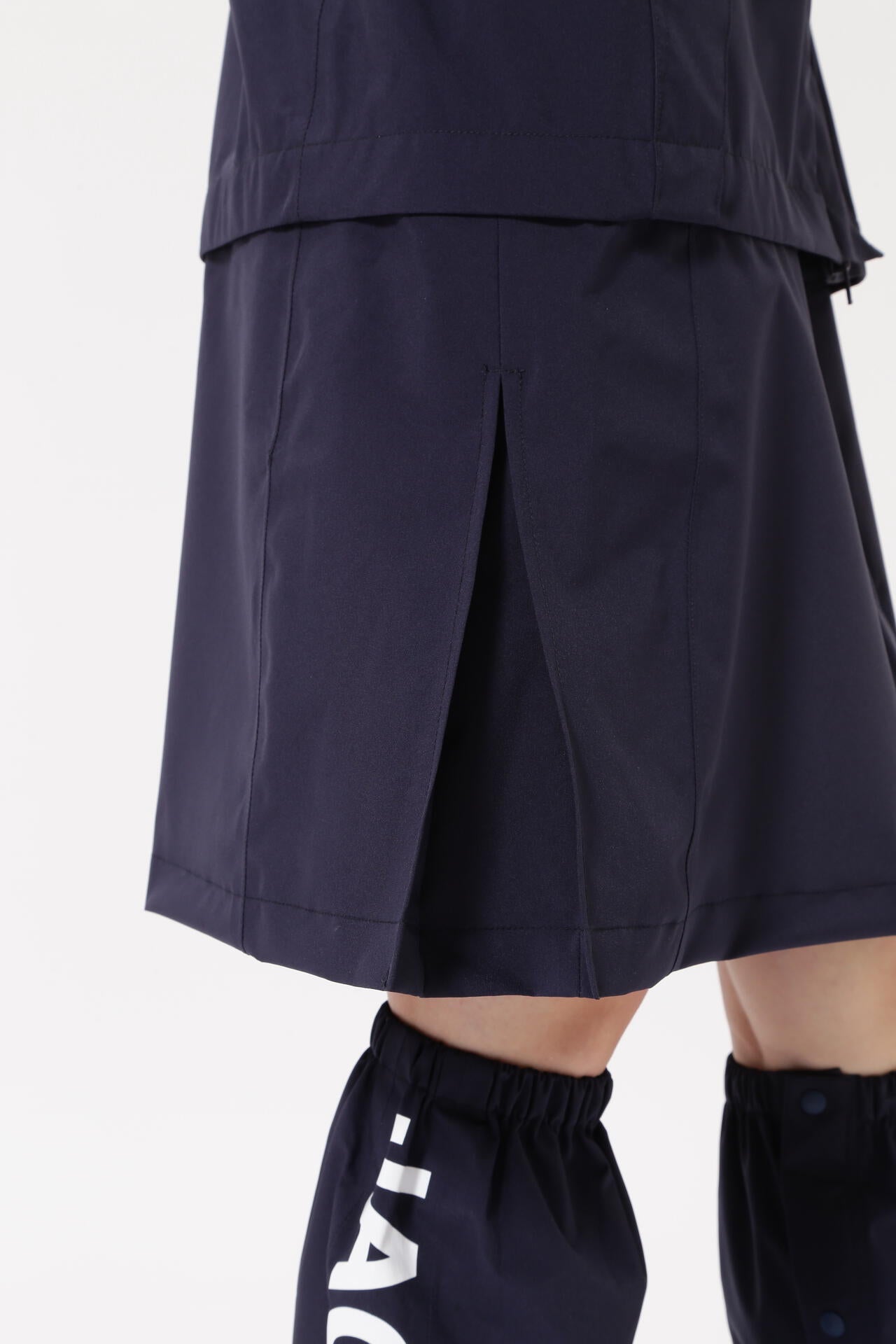 レインワンピース (LADIES)