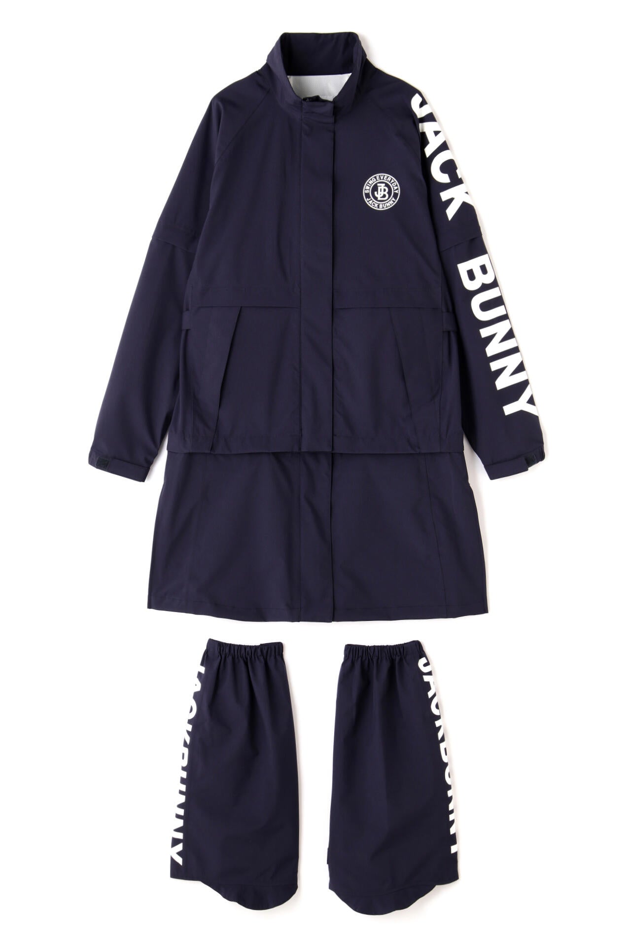 レインワンピース (LADIES)