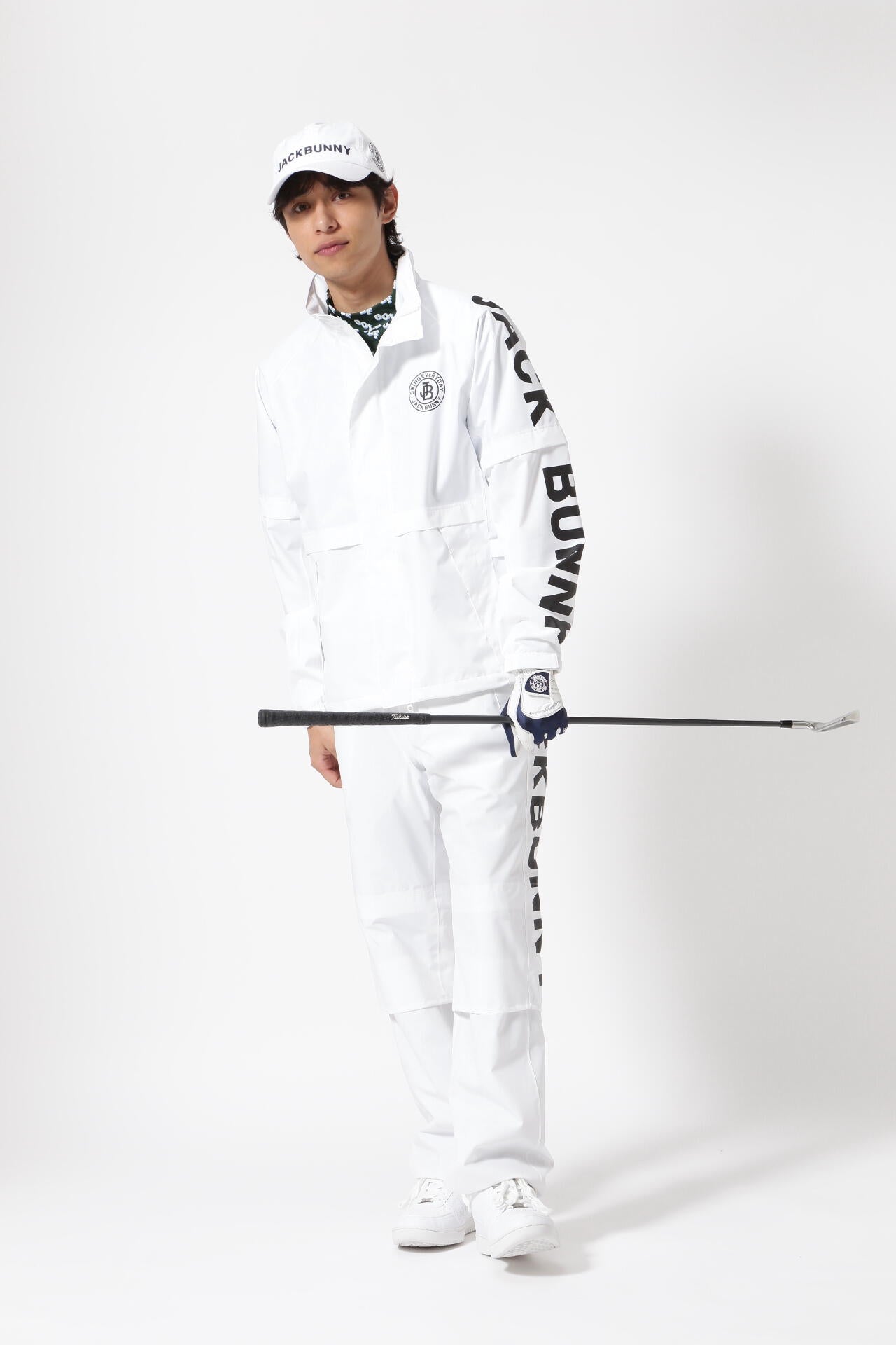 レインボトム (MENS)