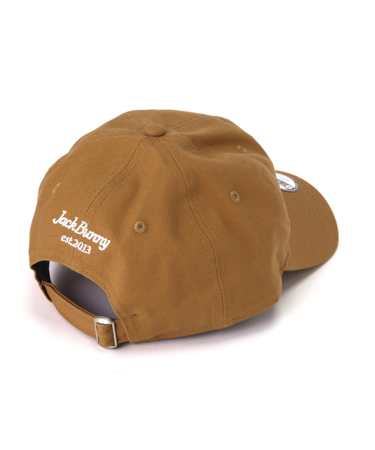 NEWERA 9-TWENTYキャップ (UNISEX)