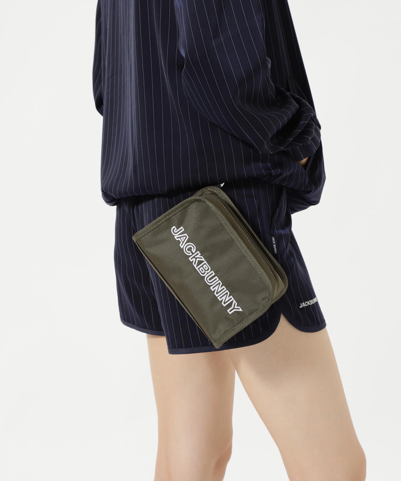 【定番】ポーチ (UNISEX)