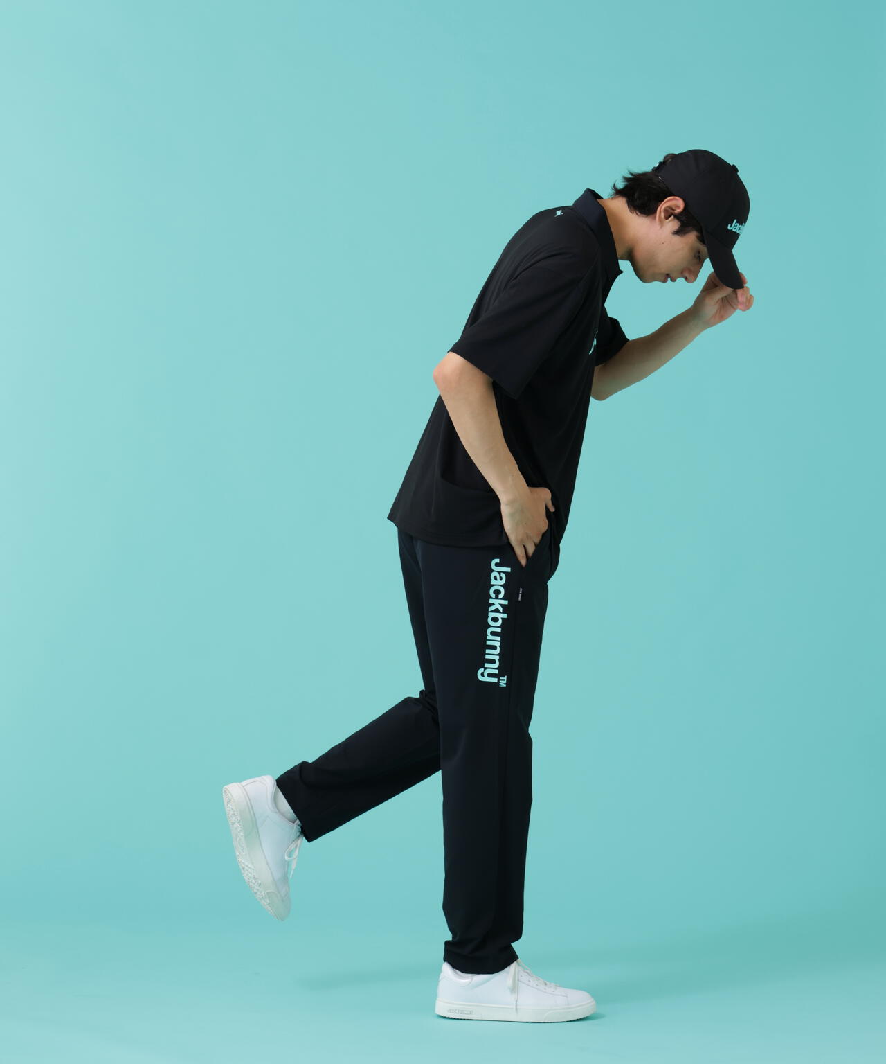 【オンライン限定】“JBMINT” PANTS