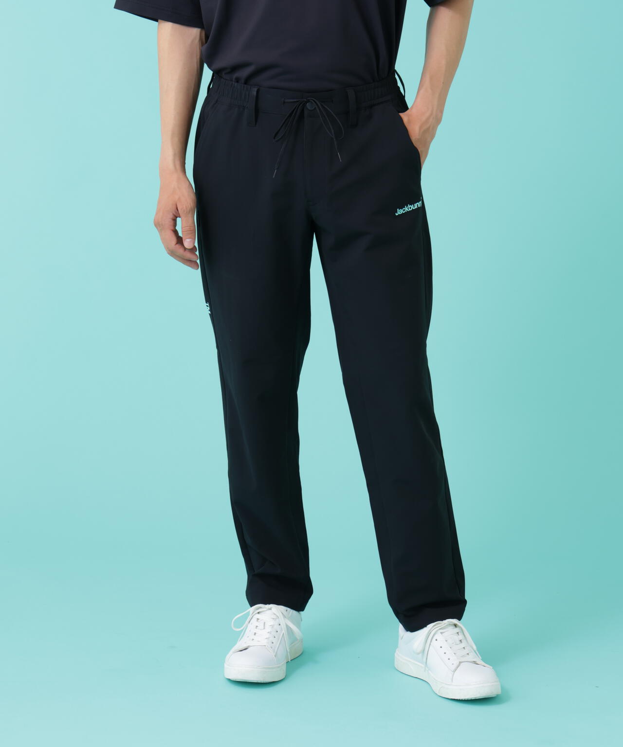 【オンライン限定】“JBMINT” PANTS