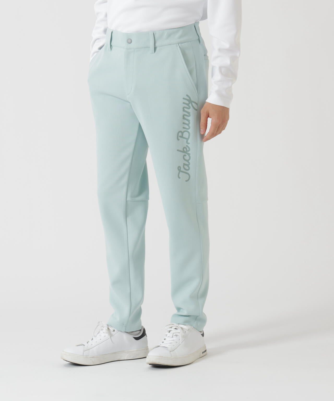 PEダンボールロングパンツ