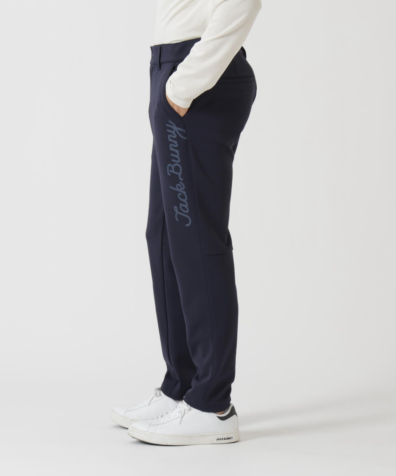 PEダンボールロングパンツ