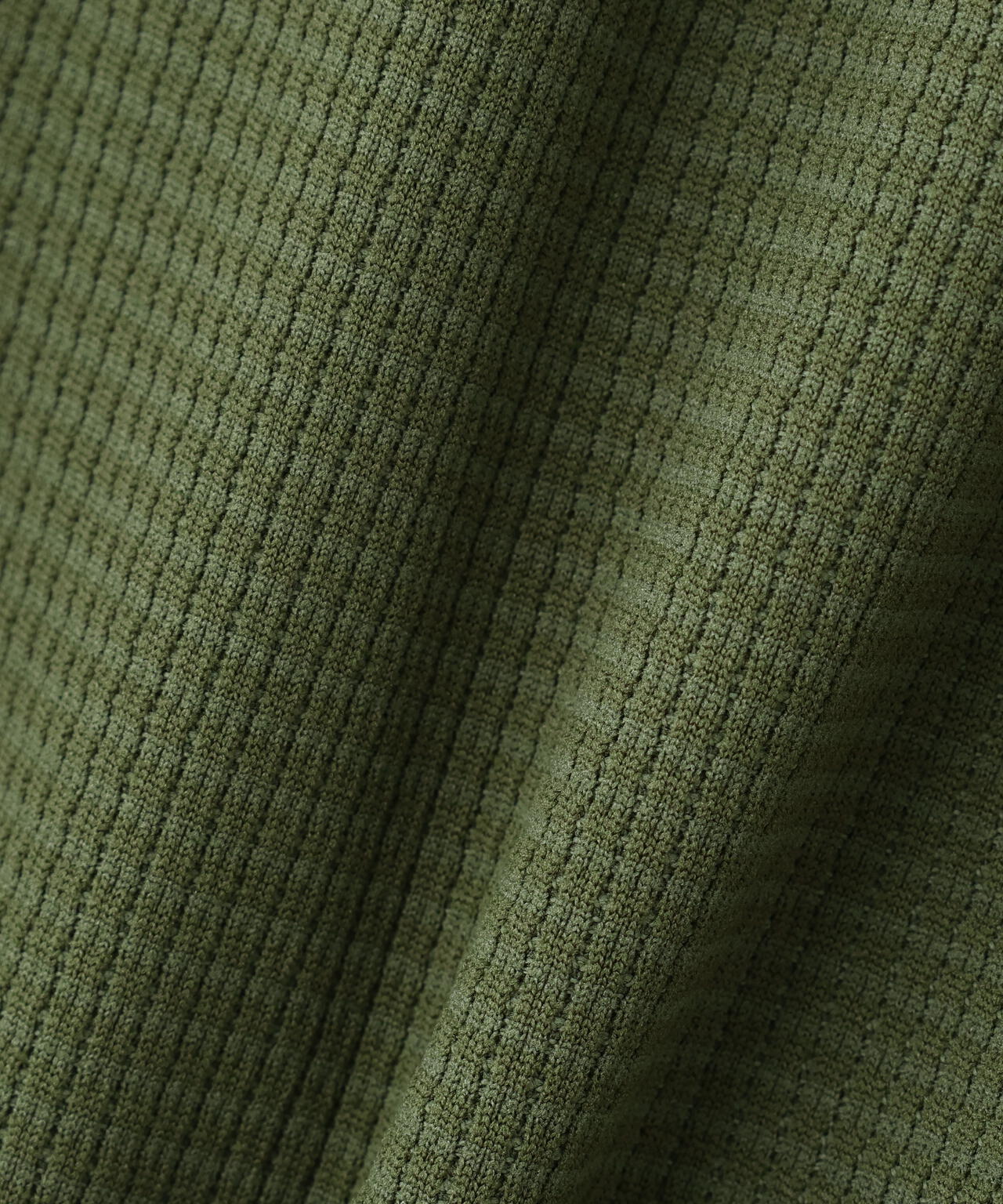RAYBLOCKドライワッフルロングパンツ