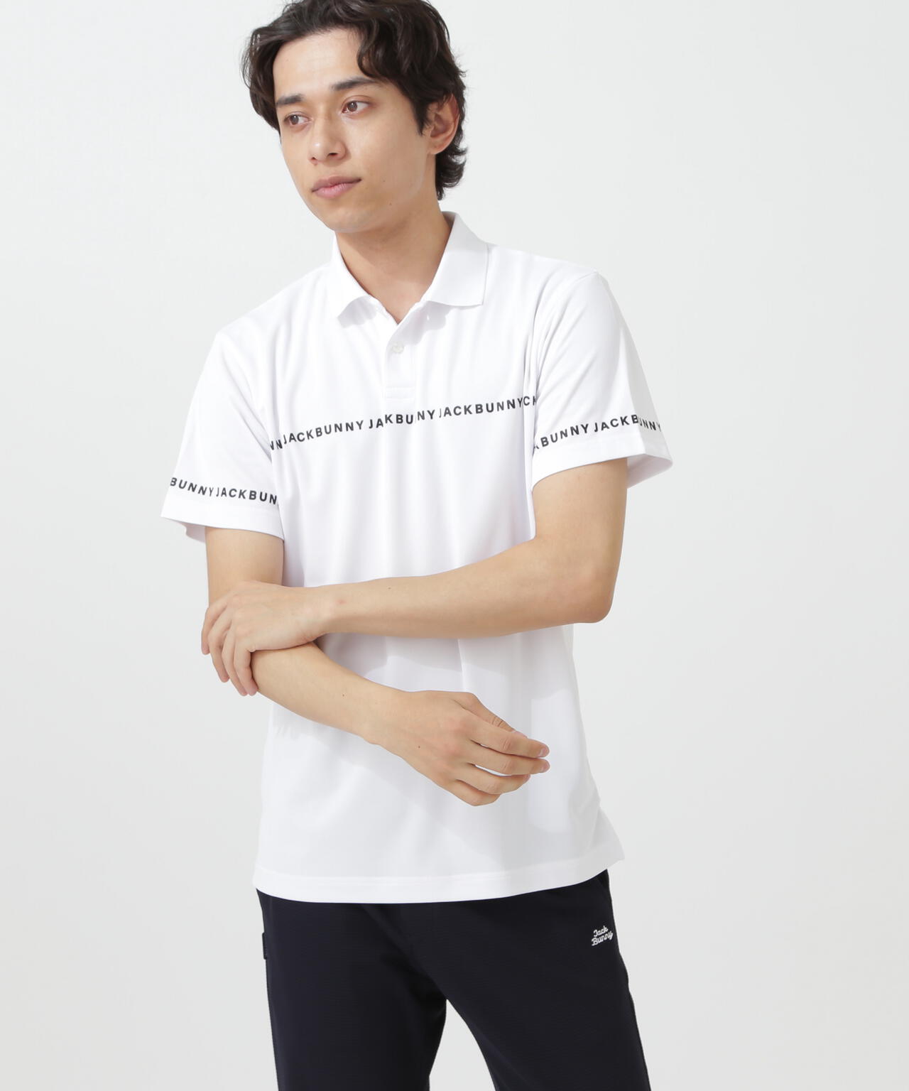 182cm C:84 W:71 H:89 着用サイズ：5