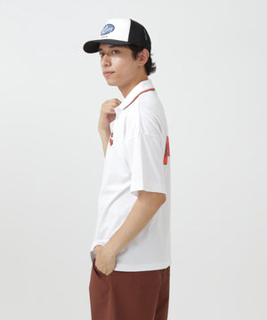 182cm C:84 W:71 H:89 着用サイズ：5