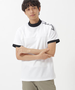 182cm C:84 W:71 H:89 着用サイズ：5