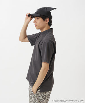 182cm C:84 W:71 H:89 着用サイズ：5