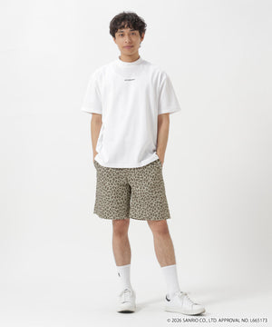 182cm C:84 W:71 H:89 着用サイズ：5