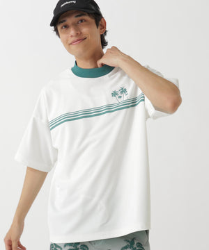 182cm C:84 W:71 H:89 着用サイズ：5