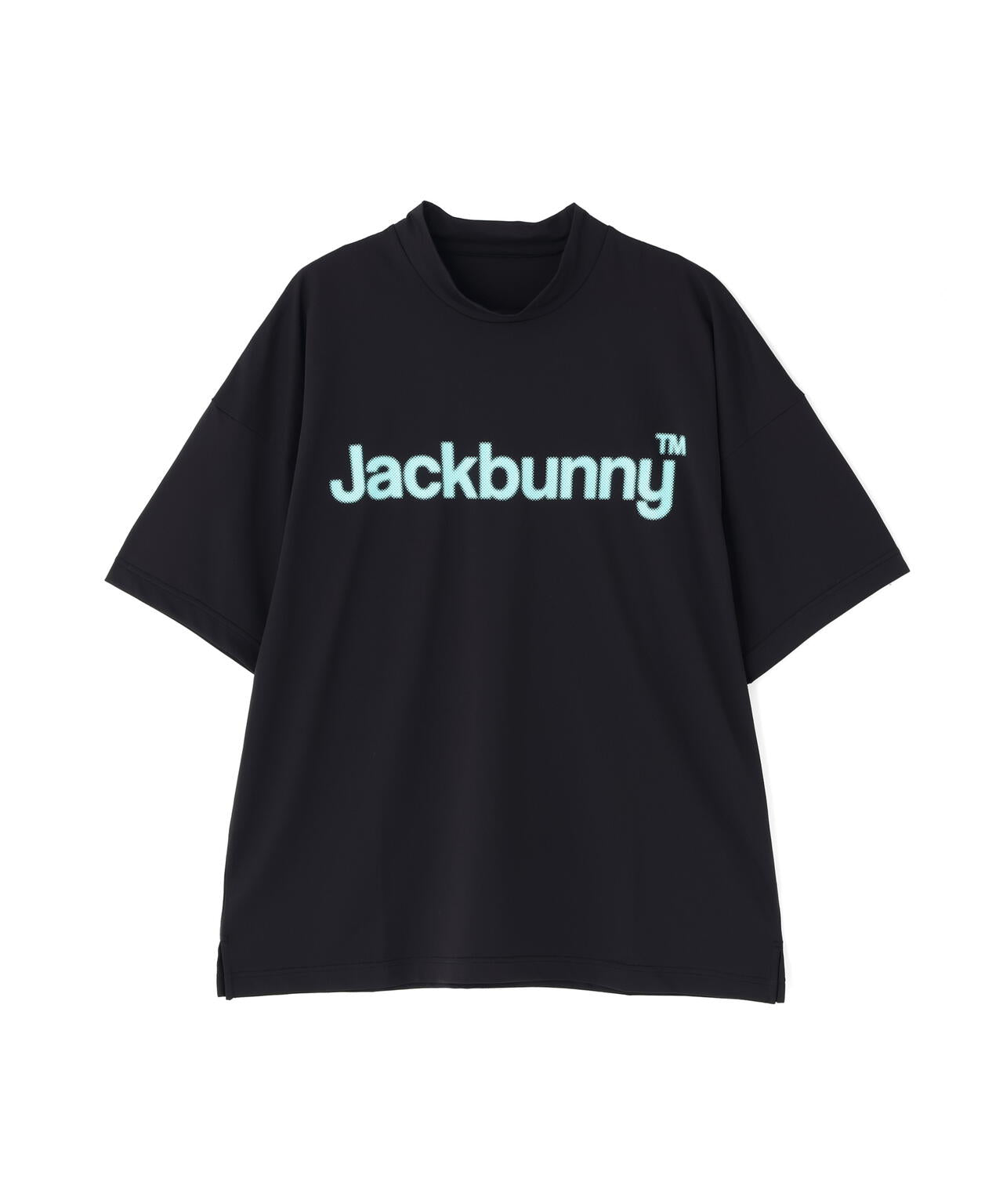 【オンライン限定】“JBMINT” HI NECK（MENS）